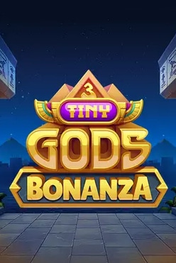 Играть в 3 Tiny Gods Bonanza онлайн бесплатно