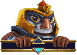 Благословение Horus