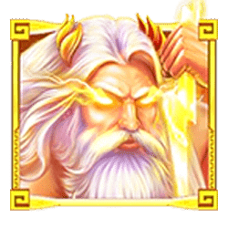 Символ1 слота Amazing Link Zeus Epic 4