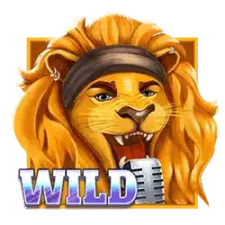 Wild символ