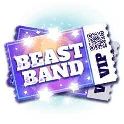Скаттер символ