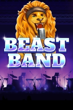 Играть в Beast Band онлайн бесплатно