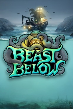 Играть в Beast Below онлайн бесплатно