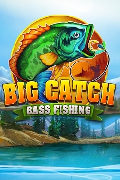 Big Catch Bass Fishing Free Play in Demo Mode
