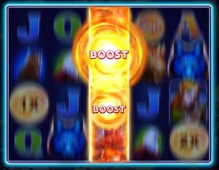 Free spins