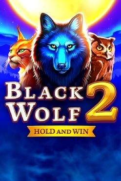 Black Wolf 2 Free Play in Demo Mode
