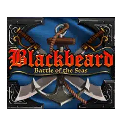 blackbeard battle of the seas символ