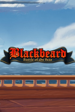 Играть в Blackbeard Battle Of The Seas онлайн бесплатно