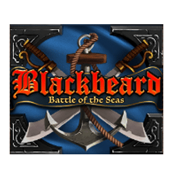 Symbol 1 Blackbeard Battle Of The Seas