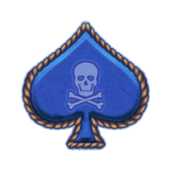 Символ5 слота Blackbeard Battle Of The Seas