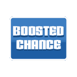 Boosted Chance image