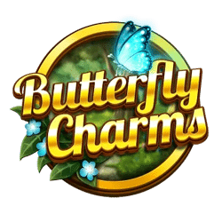 Скаттер игрового автомата Butterfly Charms