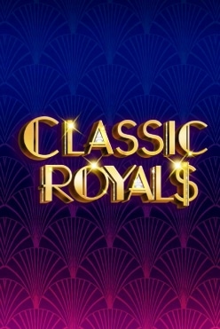 Играть в Classic Royals онлайн бесплатно