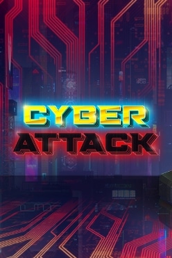 Играть в Cyber Attack онлайн бесплатно