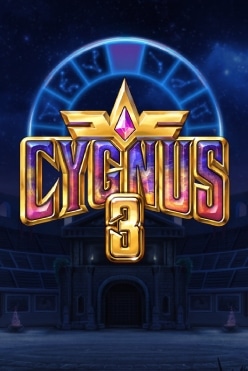 Cygnus 3 Free Play in Demo Mode