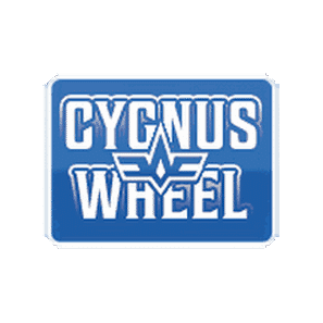 Cygnus Wheel image