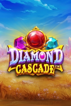 Diamond Cascade Free Play in Demo Mode