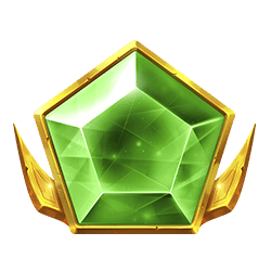 Symbol 4 Diamond Cascade