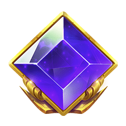 Icon 5 Diamond Cascade