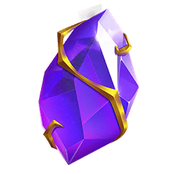 Symbol 10 Diamond Cascade