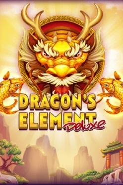 Dragon’s Element Deluxe Free Play in Demo Mode