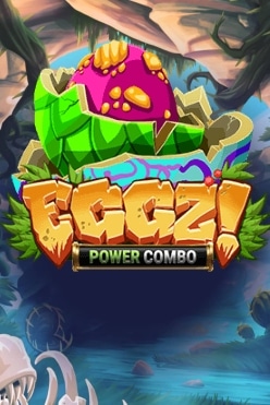 Eggz! POWER COMBO Free Play in Demo Mode
