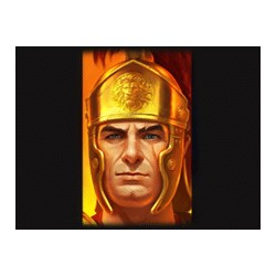 Wild Symbol of Empire Gold: Hold and Win Slot