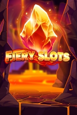 Играть в Fiery Slots онлайн бесплатно
