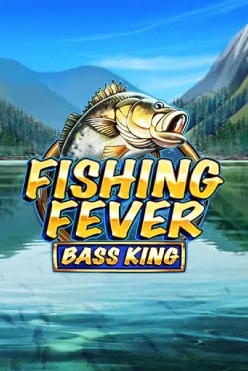 Fishing Fever Bass King Free Play in Demo Mode
