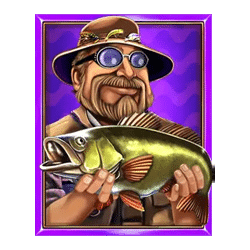 Icon 1 Fishing Fever Bass King