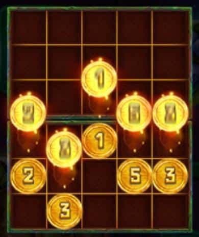 DOUBLE UP бустер