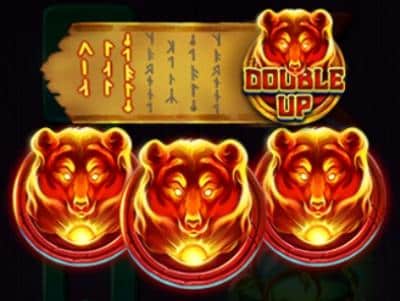 DOUBLE UP бустер