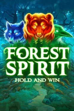 Играть в Forest Spirit онлайн бесплатно