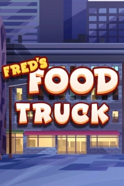 Играть в Fred’s Food Truck онлайн бесплатно
