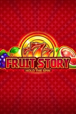 Fruit Story: Hold The Spin Free Play in Demo Mode