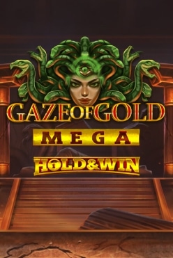 Gaze of Gold Mega Hold & Win Free Play in Demo Mode