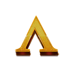 Symbol 5 Gaze of Gold Mega Hold & Win