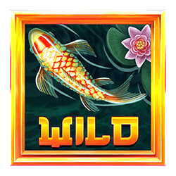 Wild-символ игрового автомата GigaGong GigaBlox