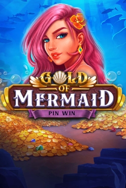 Играть в Gold of Mermaid онлайн бесплатно
