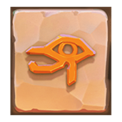Символ8 слота Golden Glyph 3