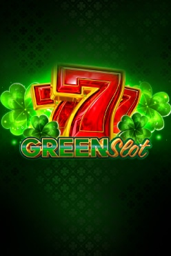 Green Slot Free Play in Demo Mode