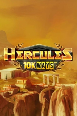 Играть в Hercules 10k Ways онлайн бесплатно