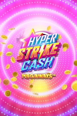 Hyper Strike Cash Megaways Free Play in Demo Mode