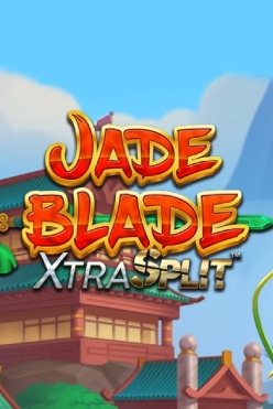 Играть в Jade Blade XtraSplit онлайн бесплатно