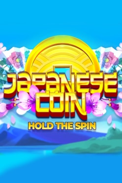 Japanese Coin: Hold The Spin Free Play in Demo Mode