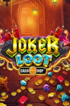 Joker Loot Free Play in Demo Mode