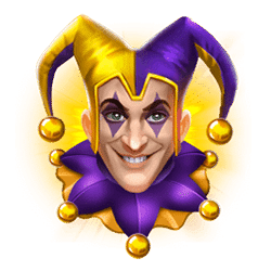 Wild Symbol of Joker’s Joy Slot