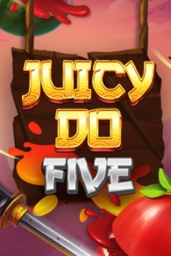 Играть в Juicy Do Five онлайн бесплатно