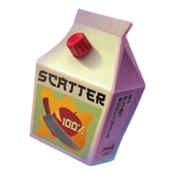 Scatter of Juicy Do Five Slot