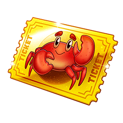 Символ11 слота Lobster Bob’s Crazy Crab Shack